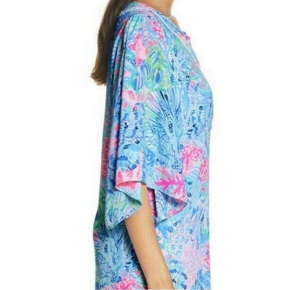 RARE - Lilly Pulitzer Delancey Dress - Picture 3 of 9